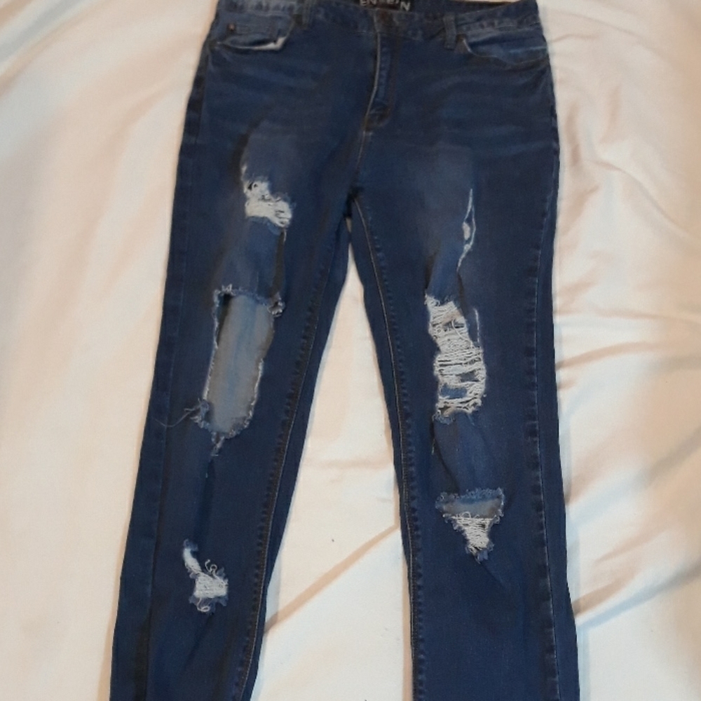 Enjeans